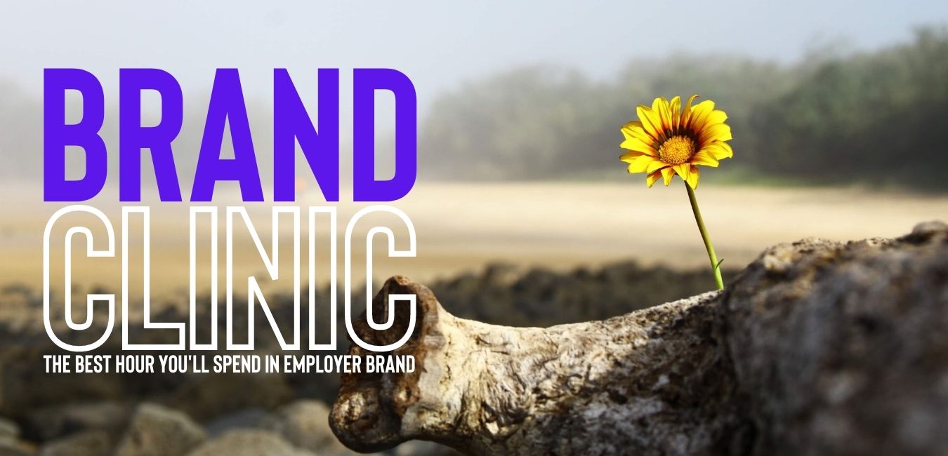 Brand clinic cover